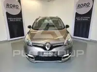 2015 Renault Scenic