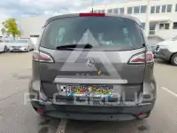 2015 Renault Scenic