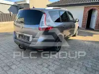 2015 Renault Scenic