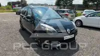 2015 Renault Scenic