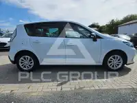 2015 Renault Scenic