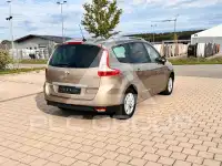 2015 Renault Scenic