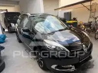 2015 Renault Scenic