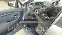 2015 Renault Scenic