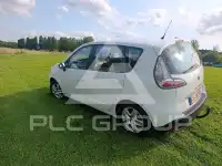 2015 Renault Scenic