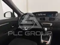 2015 Renault Scenic