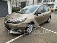 2015 Renault Scenic