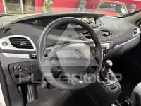 2015 Renault Scenic