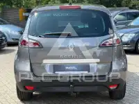 2015 Renault Scenic