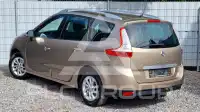 2015 Renault Scenic