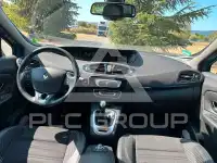2015 Renault Scenic
