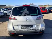 2015 Renault Scenic