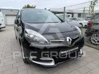 2015 Renault Scenic