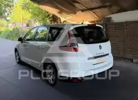 2015 Renault Scenic