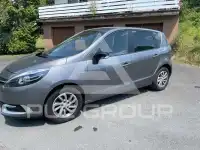 2015 Renault Scenic