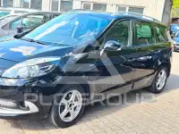 2015 Renault Scenic