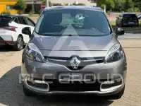 2015 Renault Scenic