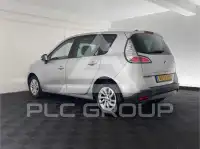 2015 Renault Scenic