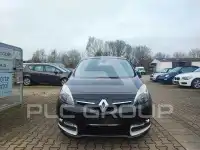 2015 Renault Scenic