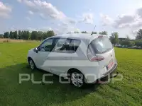 2015 Renault Scenic