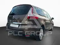 2015 Renault Scenic