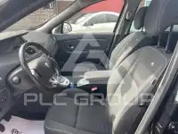 2015 Renault Scenic