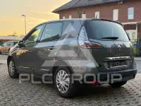 2015 Renault Scenic