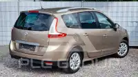 2015 Renault Scenic