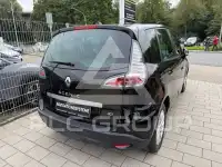 2015 Renault Scenic