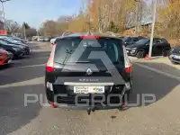 2015 Renault Scenic