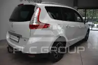 2015 Renault Scenic