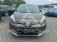 2015 Renault Scenic