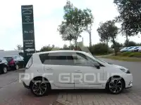 2015 Renault Scenic