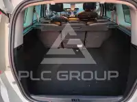 2015 Renault Scenic