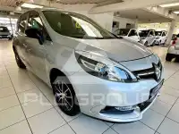 2015 Renault Scenic