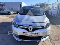 2015 Renault Scenic