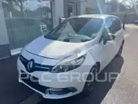 2015 Renault Scenic