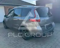 2015 Renault Scenic