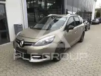 2015 Renault Scenic