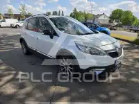 2015 Renault Scenic