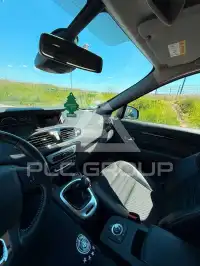 2015 Renault Scenic