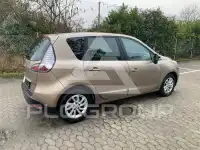 2015 Renault Scenic