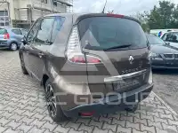 2015 Renault Scenic