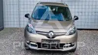 2015 Renault Scenic