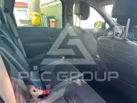 2015 Renault Scenic
