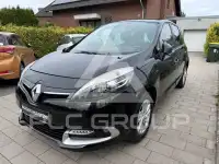 2015 Renault Scenic