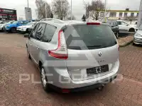 2015 Renault Scenic