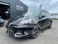 2015 Renault Scenic