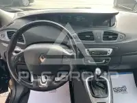 2015 Renault Scenic