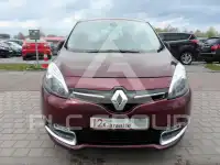 2015 Renault Scenic